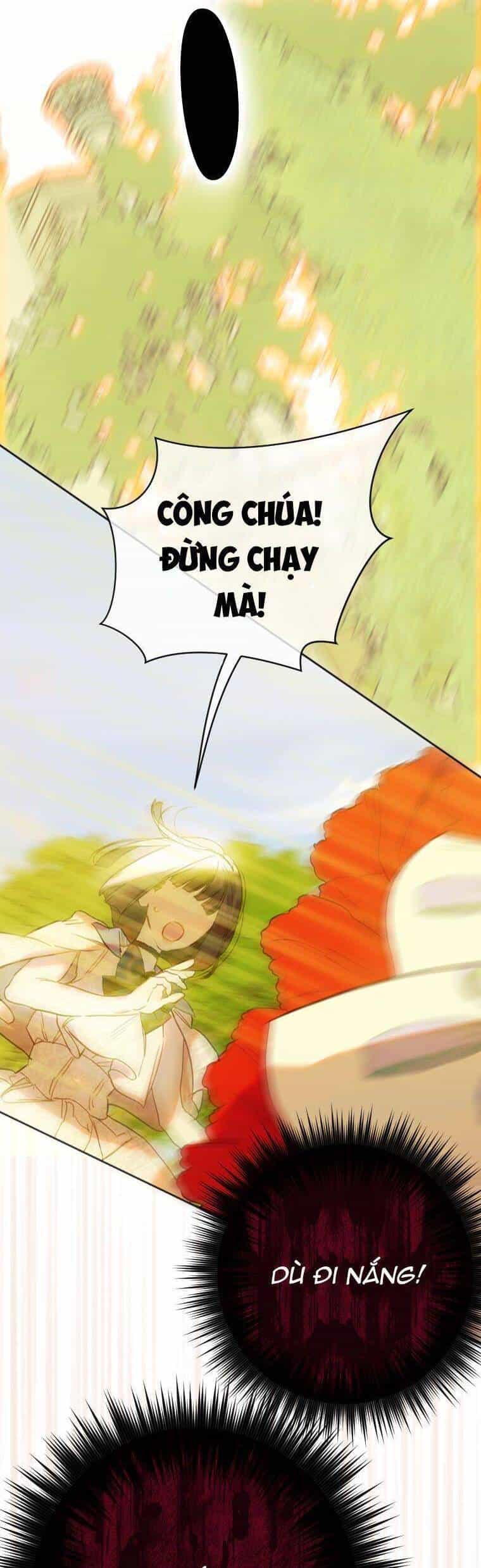 Khế Ước Hôn Nhân Của Mẹ Tôi - Chương 20 - ảnh 22