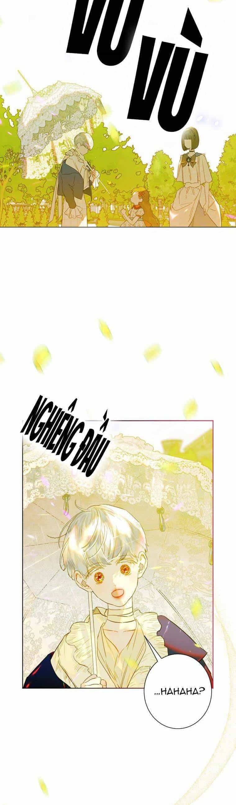 Khế Ước Hôn Nhân Của Mẹ Tôi - Chương 21 - ảnh 15