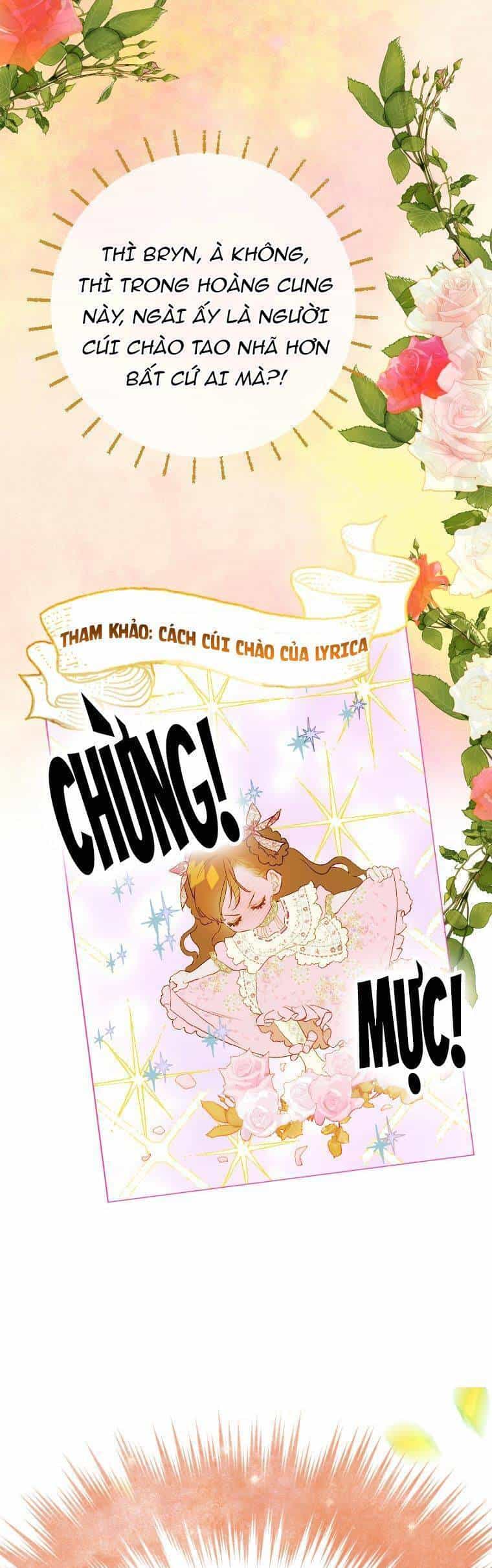 Khế Ước Hôn Nhân Của Mẹ Tôi - Chương 21 - ảnh 18