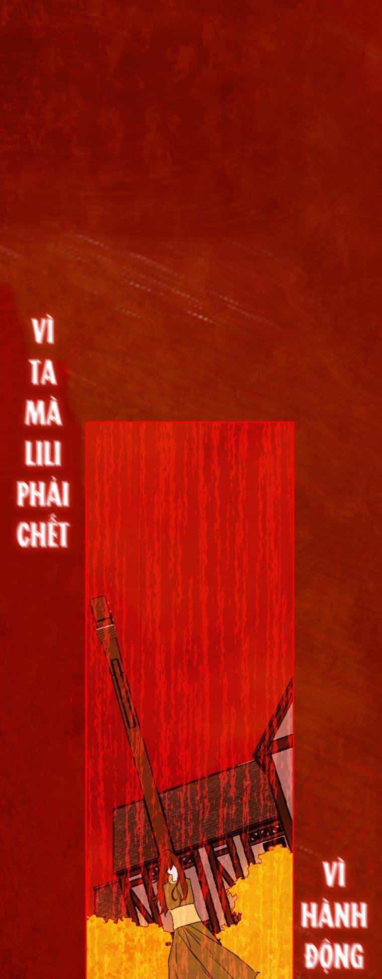 Khế Ước Hôn Nhân Của Mẹ Tôi - Chương 22 - ảnh 10