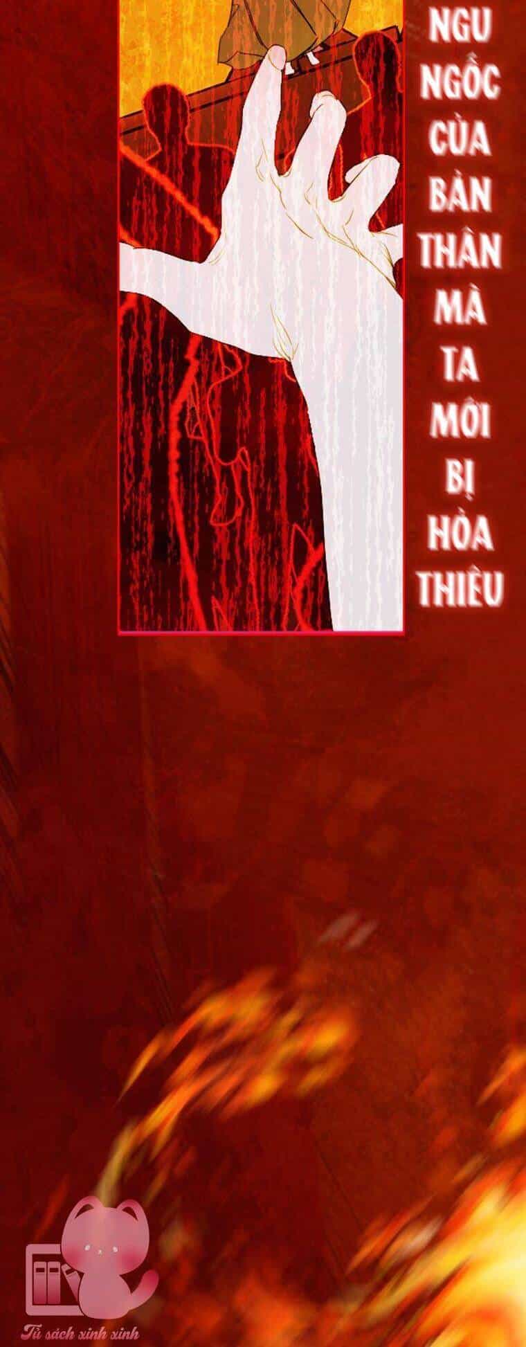 Khế Ước Hôn Nhân Của Mẹ Tôi - Chương 22 - ảnh 11
