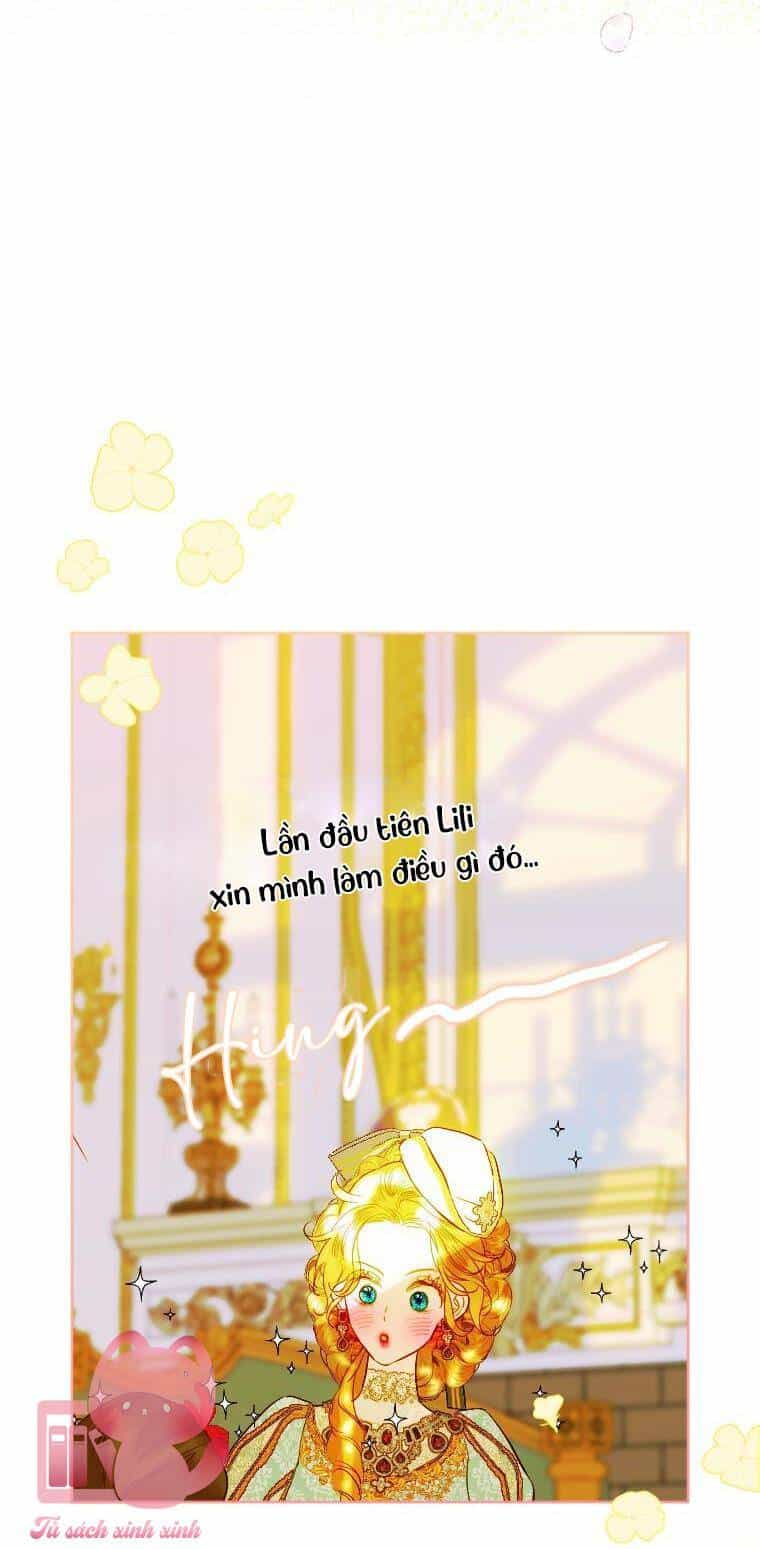 Khế Ước Hôn Nhân Của Mẹ Tôi - Chương 22 - ảnh 18
