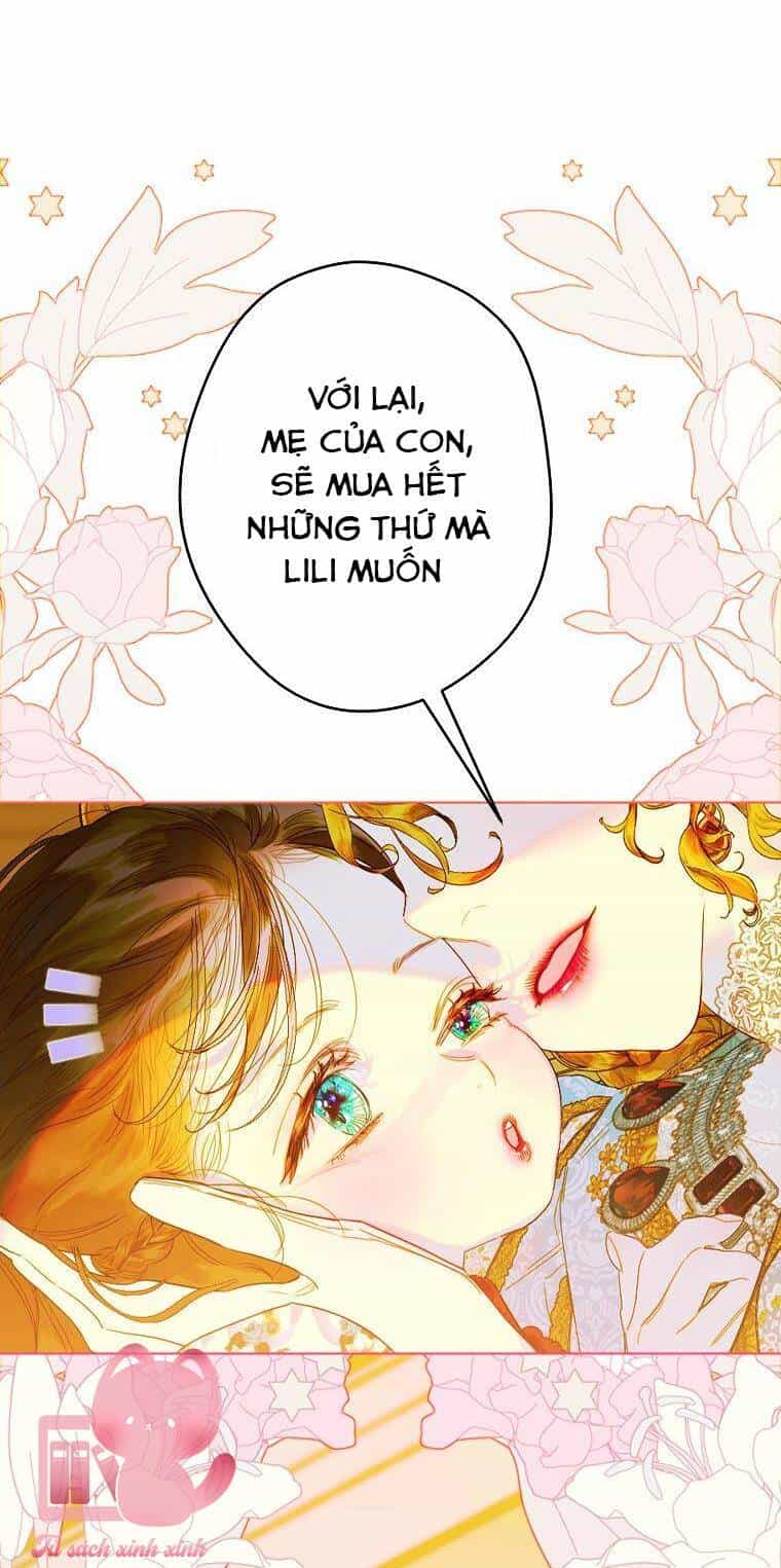 Khế Ước Hôn Nhân Của Mẹ Tôi - Chương 22 - ảnh 23