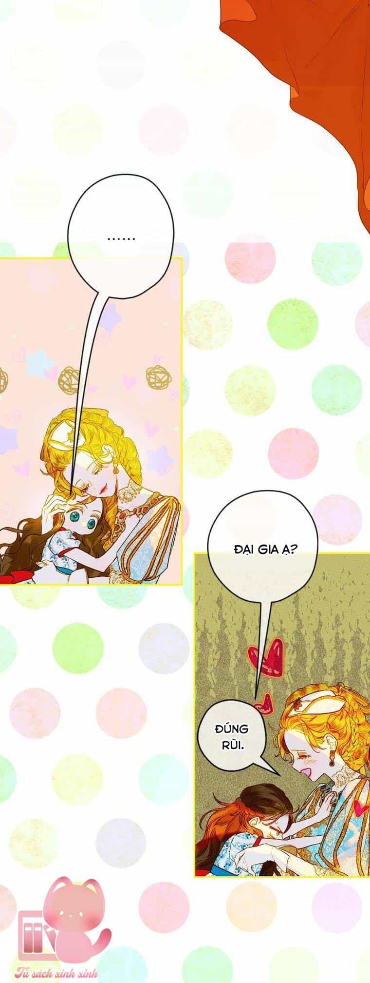 Khế Ước Hôn Nhân Của Mẹ Tôi - Chương 22 - ảnh 25