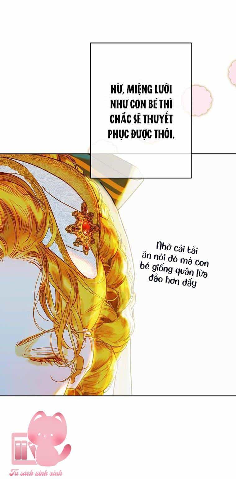 Khế Ước Hôn Nhân Của Mẹ Tôi - Chương 22 - ảnh 33