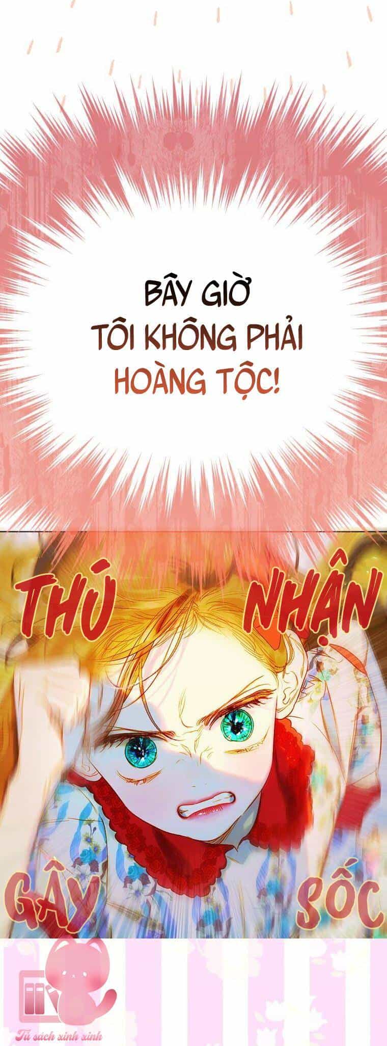 Khế Ước Hôn Nhân Của Mẹ Tôi - Chương 22 - ảnh 42