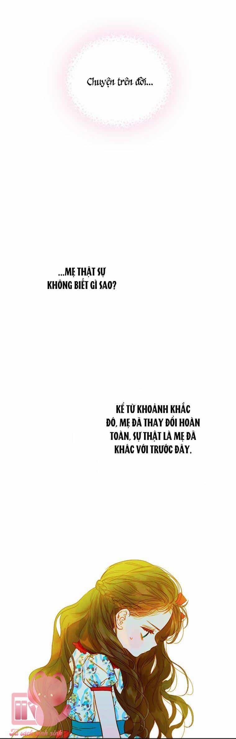 Khế Ước Hôn Nhân Của Mẹ Tôi - Chương 22 - ảnh 46