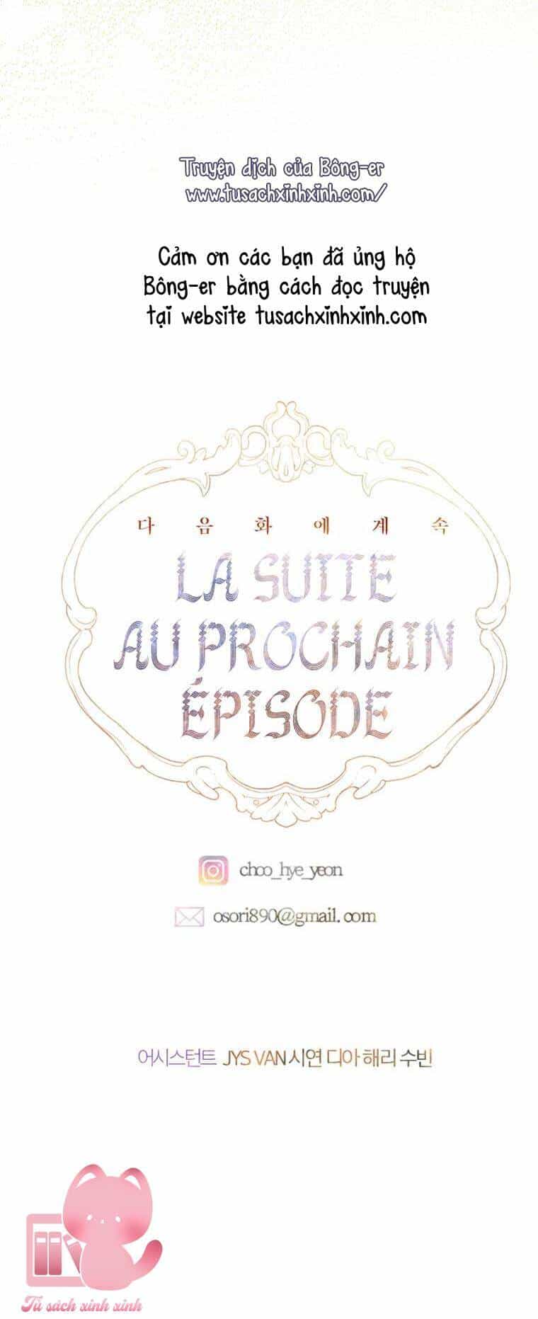 Khế Ước Hôn Nhân Của Mẹ Tôi - Chương 22 - ảnh 62
