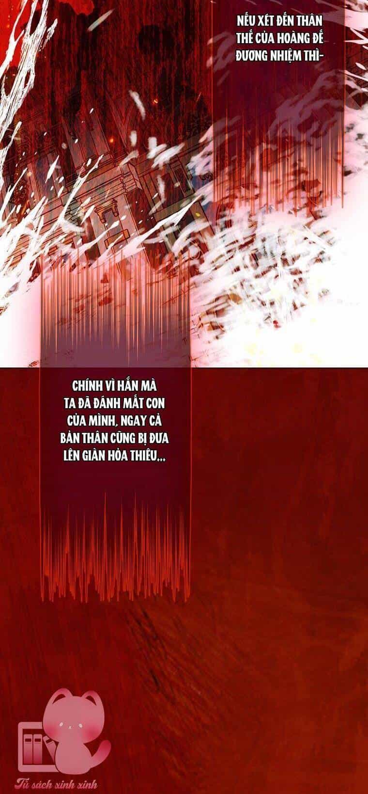 Khế Ước Hôn Nhân Của Mẹ Tôi - Chương 22 - ảnh 8