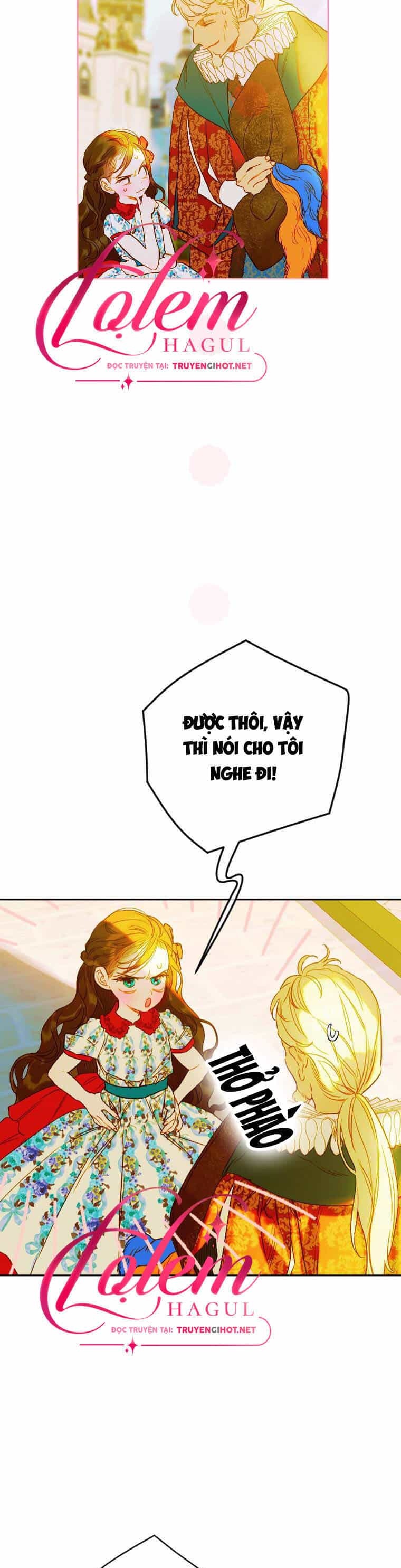 Khế Ước Hôn Nhân Của Mẹ Tôi - Chương 23 - ảnh 11
