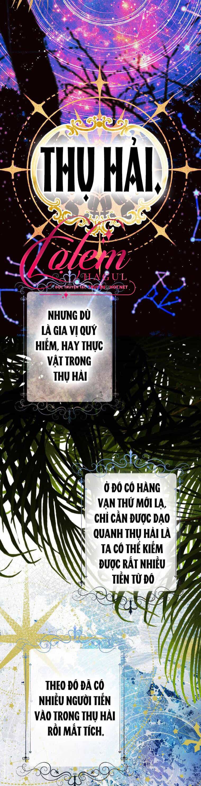 Khế Ước Hôn Nhân Của Mẹ Tôi - Chương 23 - ảnh 17