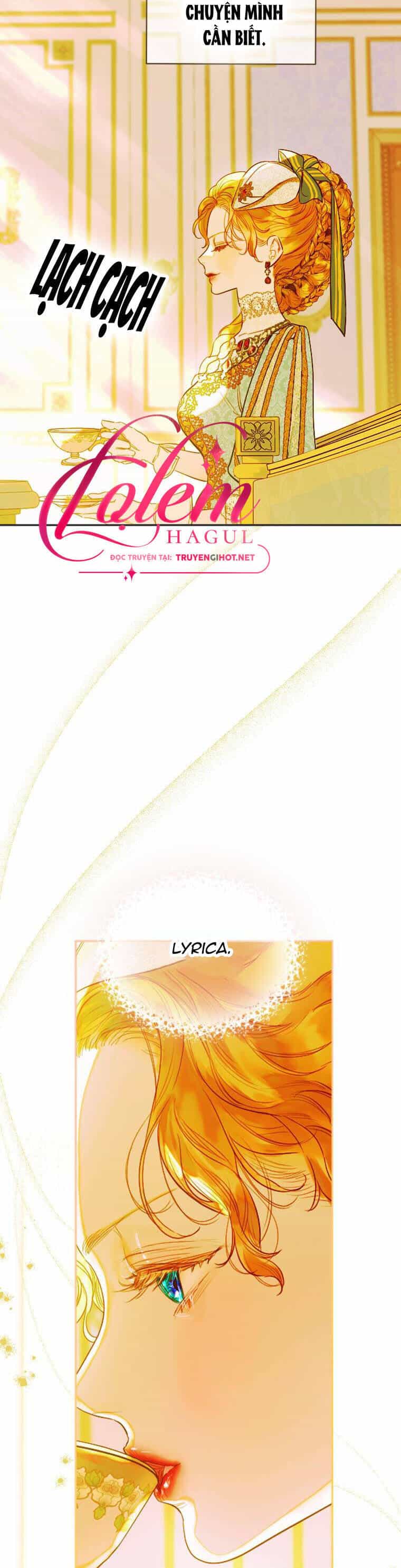 Khế Ước Hôn Nhân Của Mẹ Tôi - Chương 23 - ảnh 20