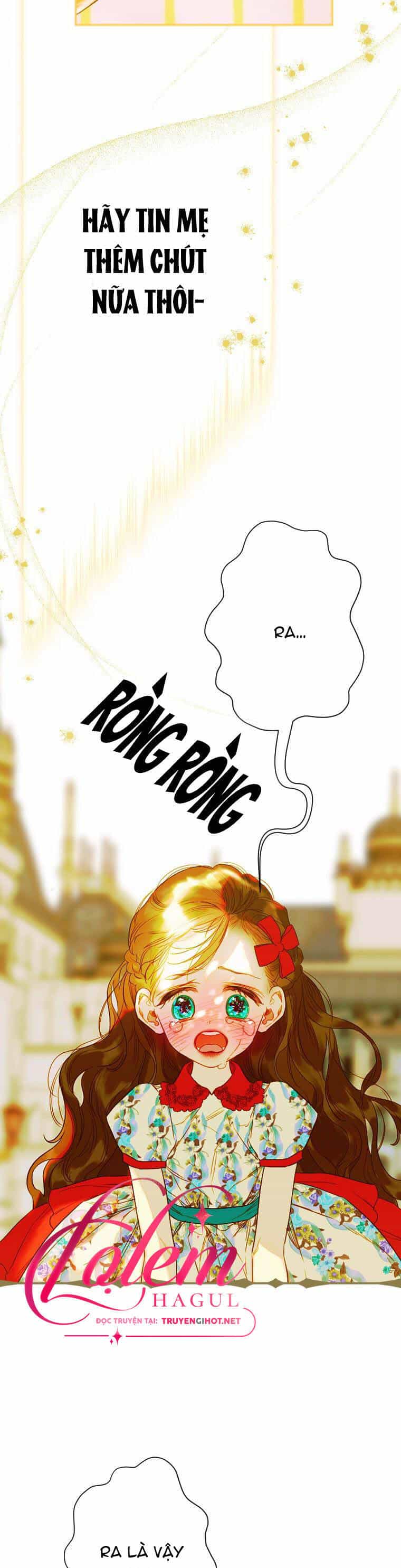 Khế Ước Hôn Nhân Của Mẹ Tôi - Chương 23 - ảnh 21