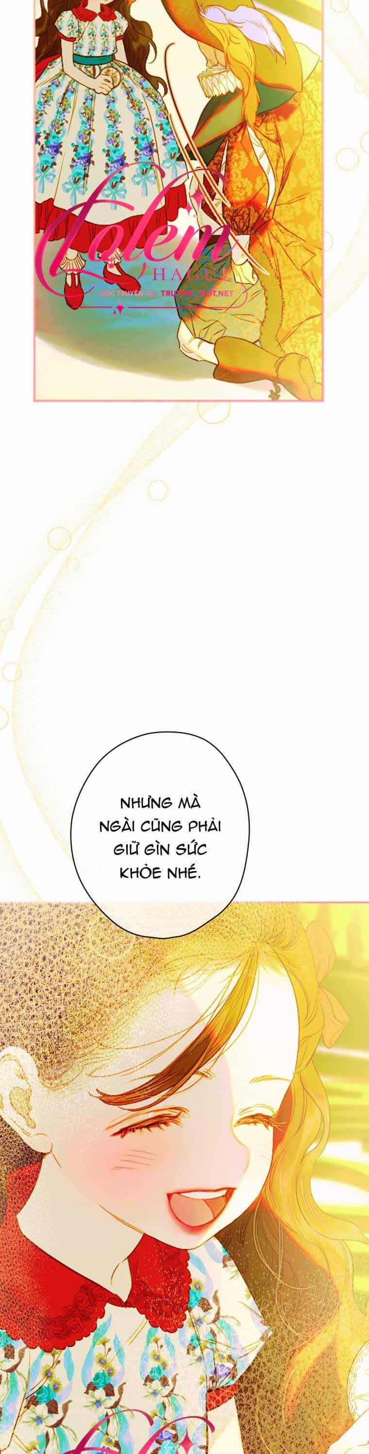 Khế Ước Hôn Nhân Của Mẹ Tôi - Chương 23 - ảnh 35