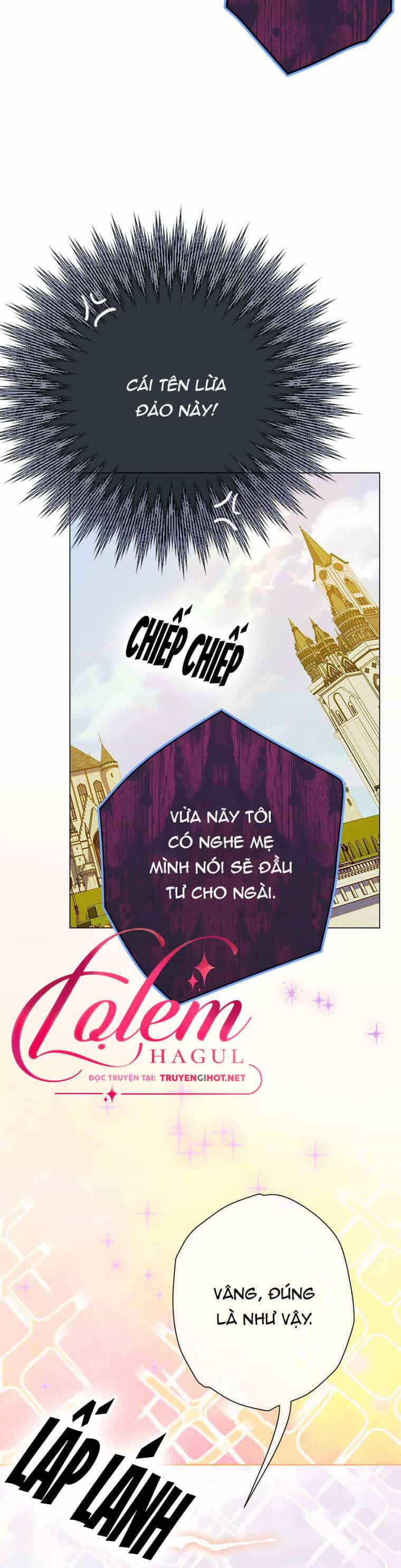 Khế Ước Hôn Nhân Của Mẹ Tôi - Chương 23 - ảnh 4