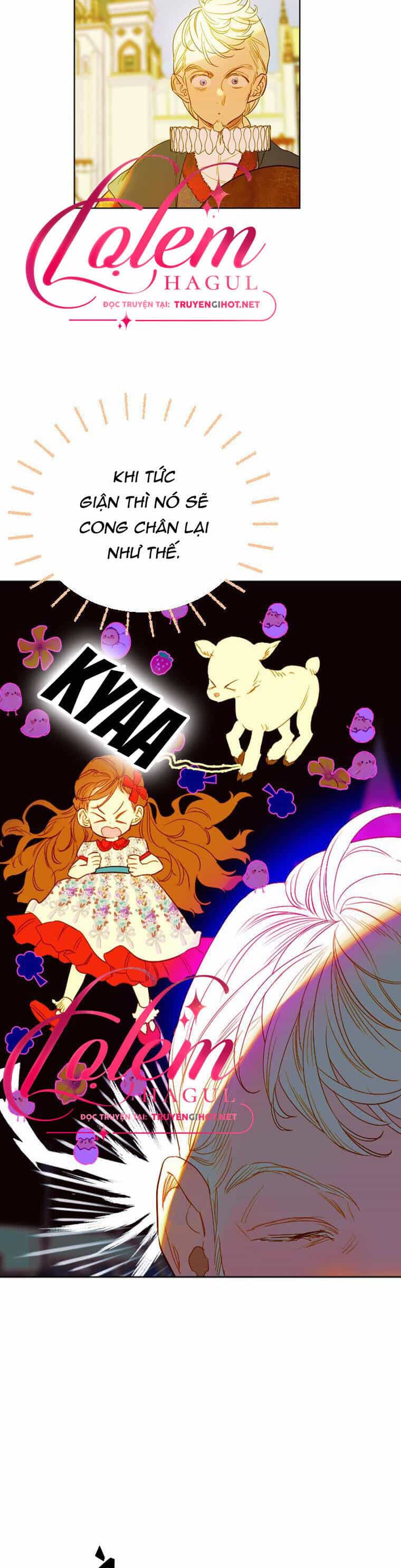 Khế Ước Hôn Nhân Của Mẹ Tôi - Chương 23 - ảnh 8