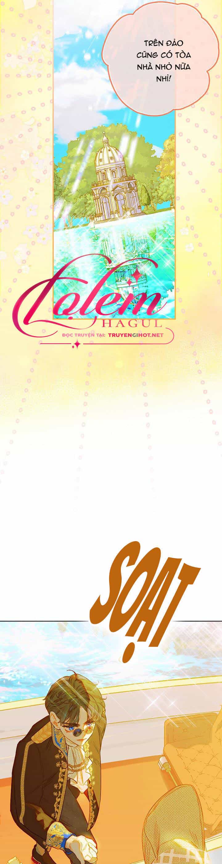 Khế Ước Hôn Nhân Của Mẹ Tôi - Chương 24 - ảnh 23
