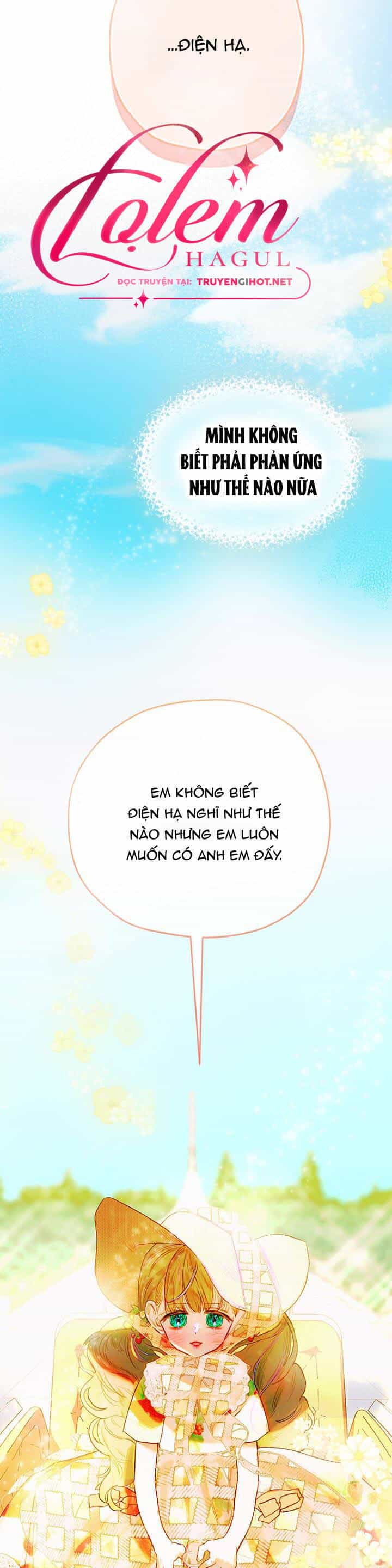 Khế Ước Hôn Nhân Của Mẹ Tôi - Chương 24 - ảnh 33