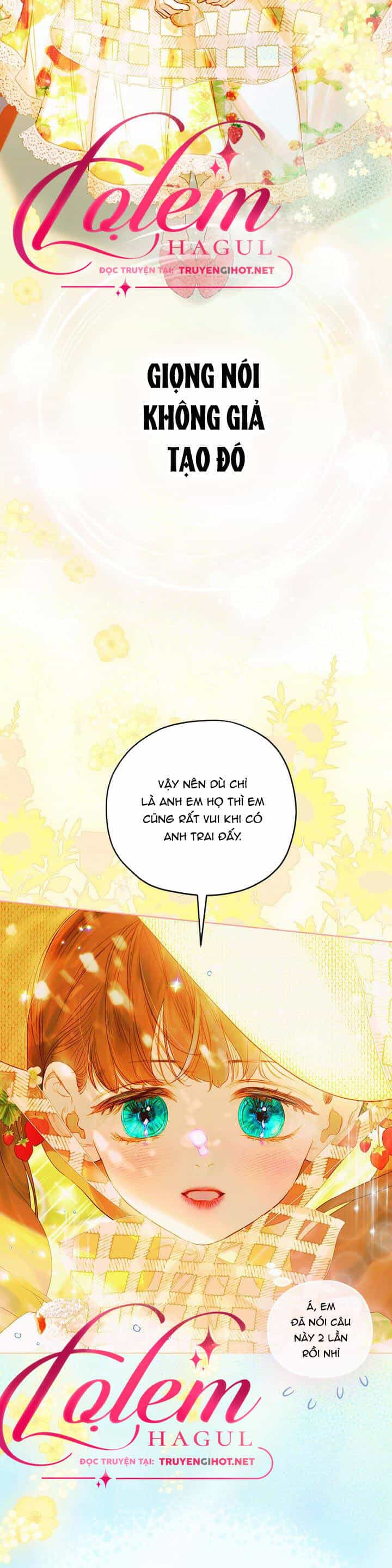 Khế Ước Hôn Nhân Của Mẹ Tôi - Chương 24 - ảnh 34