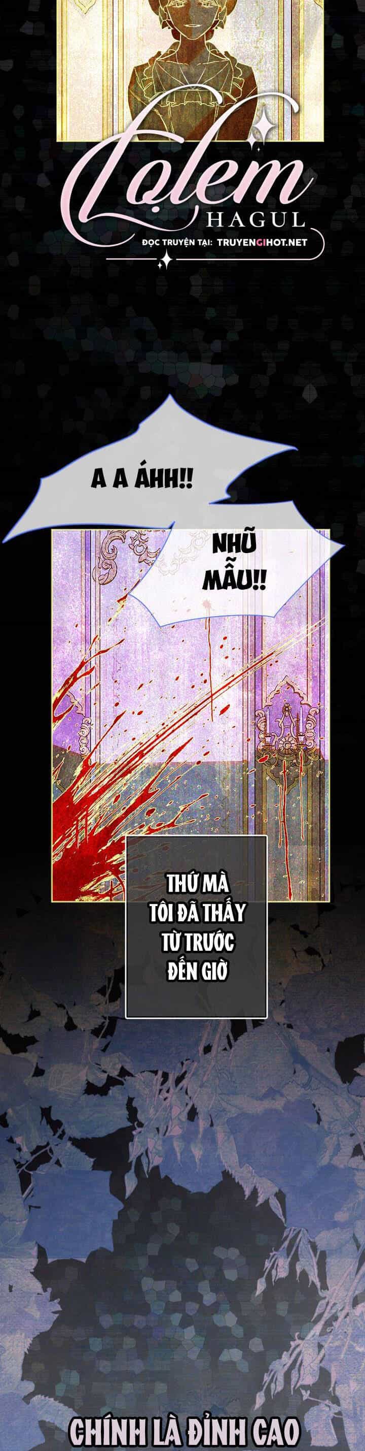 Khế Ước Hôn Nhân Của Mẹ Tôi - Chương 25 - ảnh 11