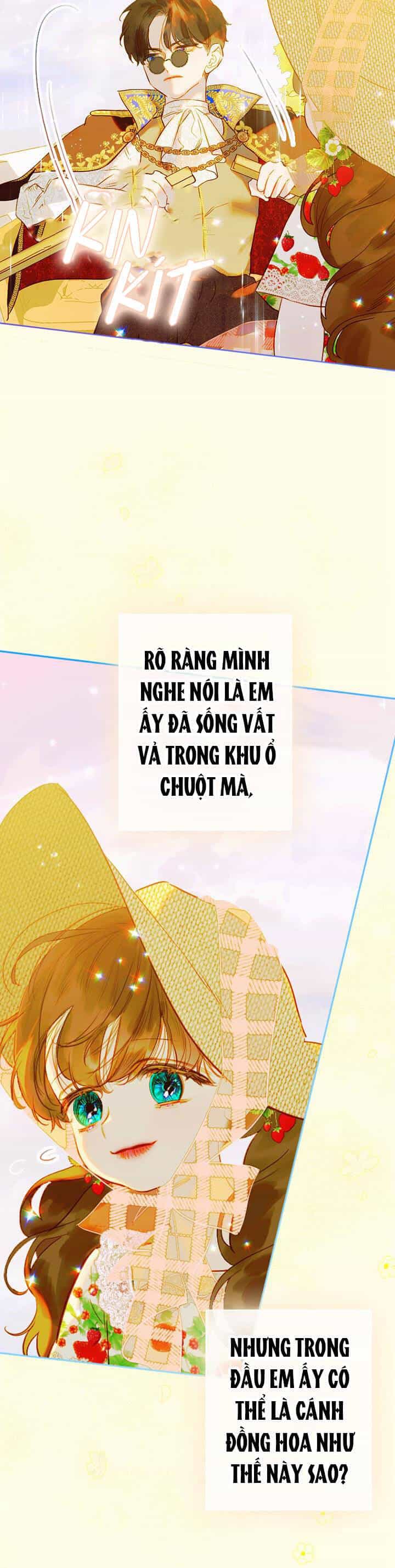 Khế Ước Hôn Nhân Của Mẹ Tôi - Chương 25 - ảnh 22
