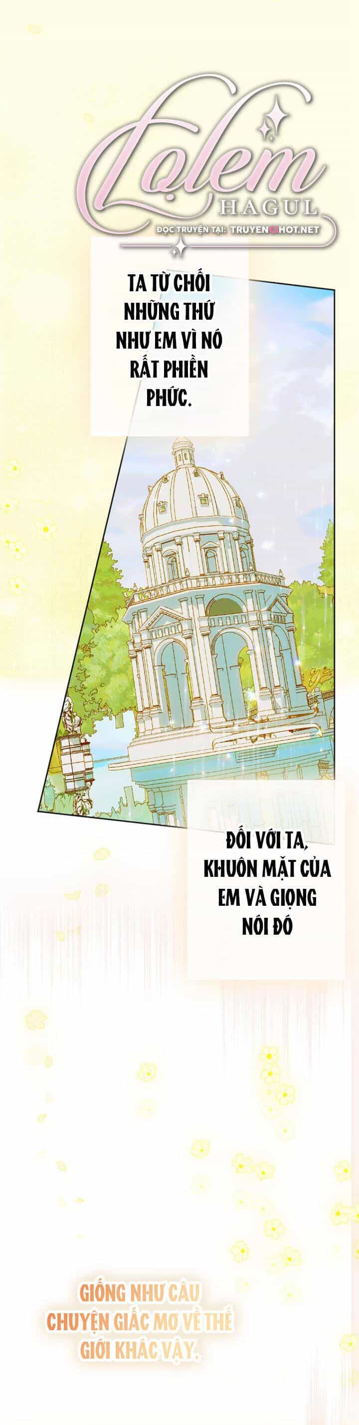 Khế Ước Hôn Nhân Của Mẹ Tôi - Chương 25 - ảnh 23