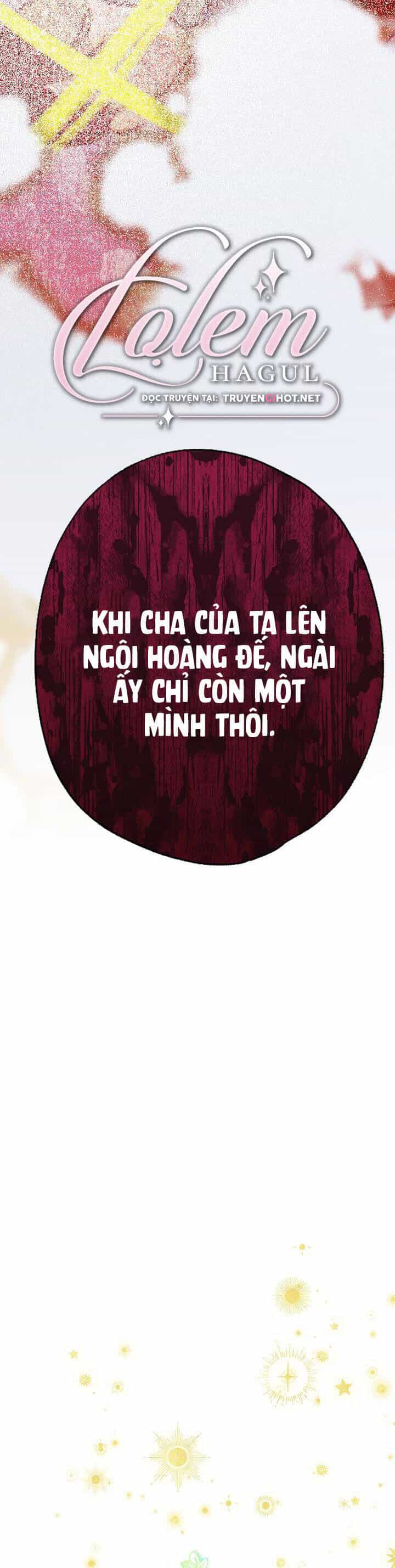 Khế Ước Hôn Nhân Của Mẹ Tôi - Chương 25 - ảnh 3