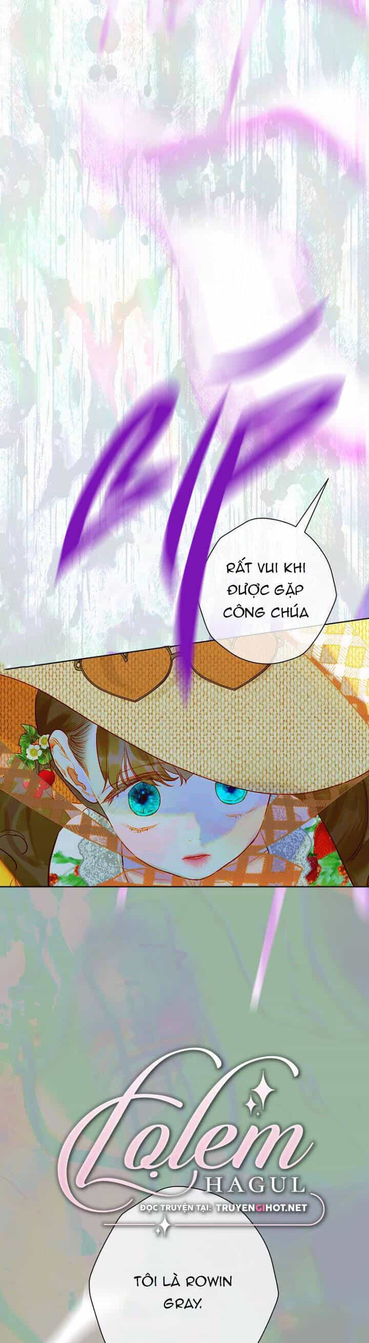 Khế Ước Hôn Nhân Của Mẹ Tôi - Chương 25 - ảnh 30