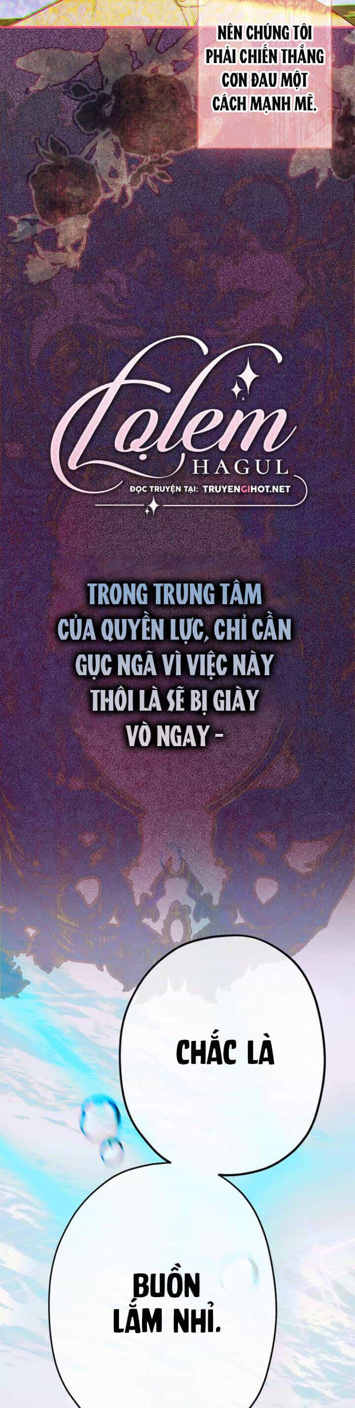 Khế Ước Hôn Nhân Của Mẹ Tôi - Chương 25 - ảnh 7