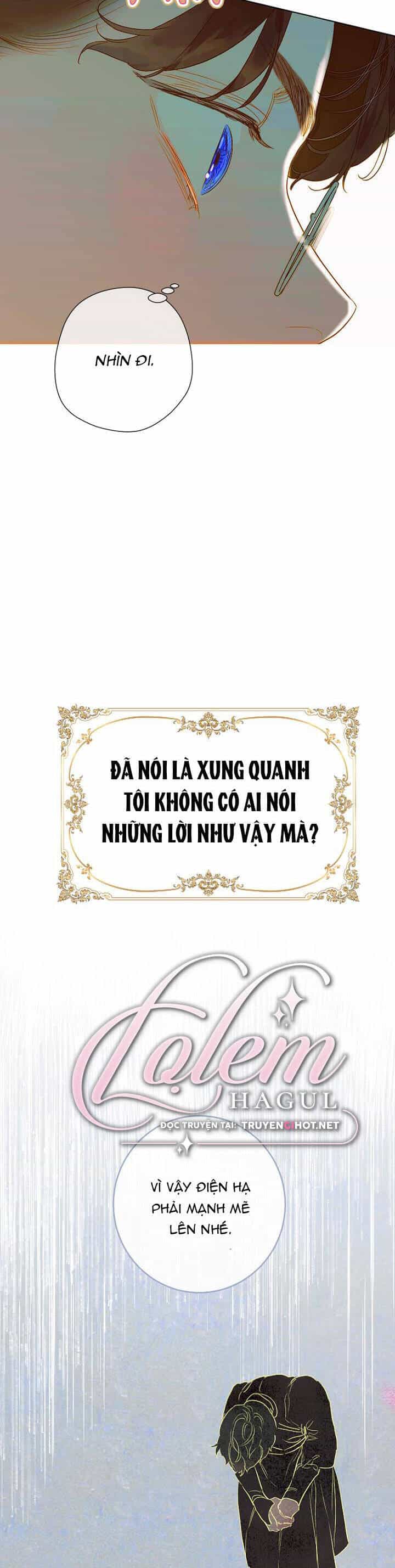 Khế Ước Hôn Nhân Của Mẹ Tôi - Chương 25 - ảnh 9