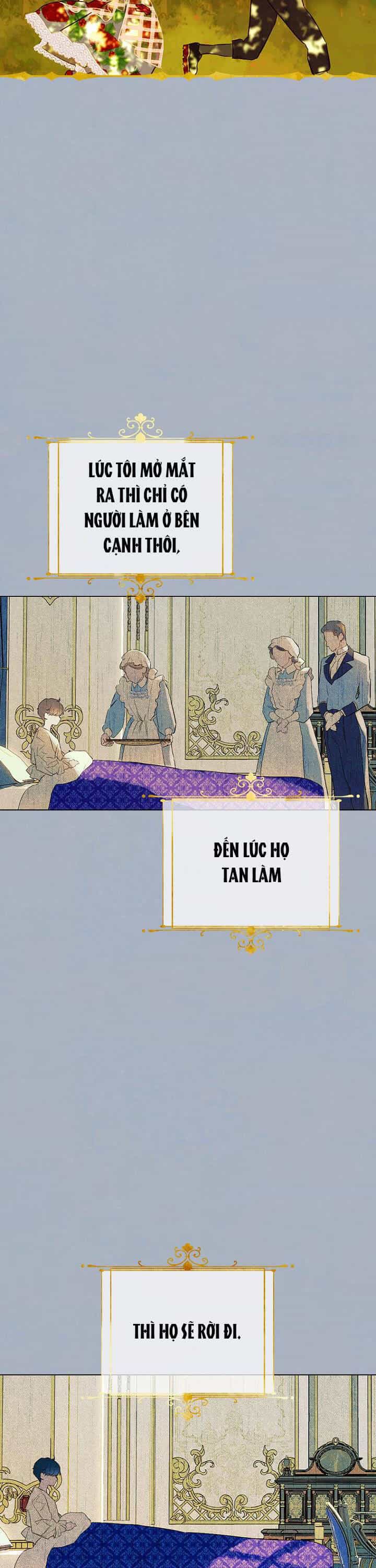 Khế Ước Hôn Nhân Của Mẹ Tôi - Chương 26 - ảnh 30