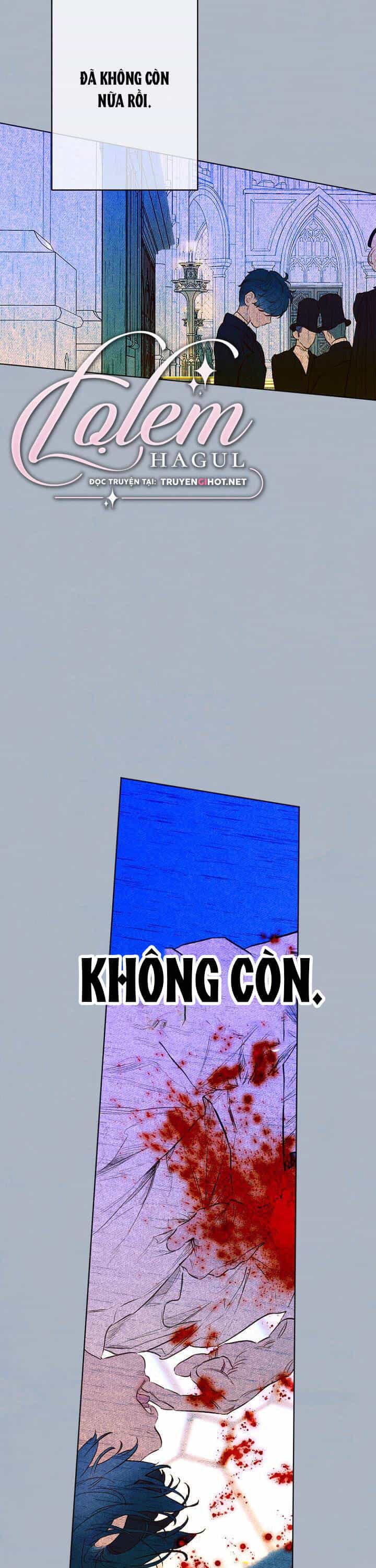 Khế Ước Hôn Nhân Của Mẹ Tôi - Chương 26 - ảnh 35
