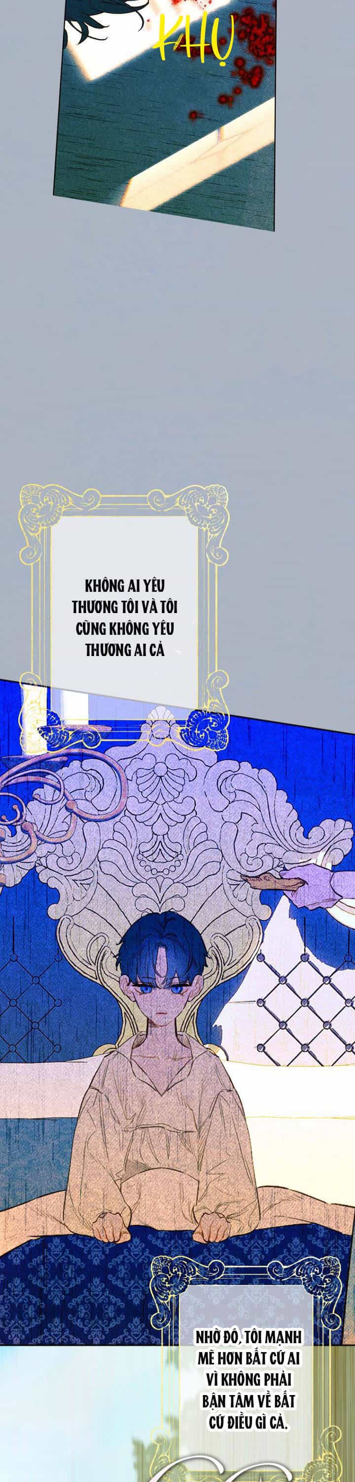 Khế Ước Hôn Nhân Của Mẹ Tôi - Chương 26 - ảnh 36