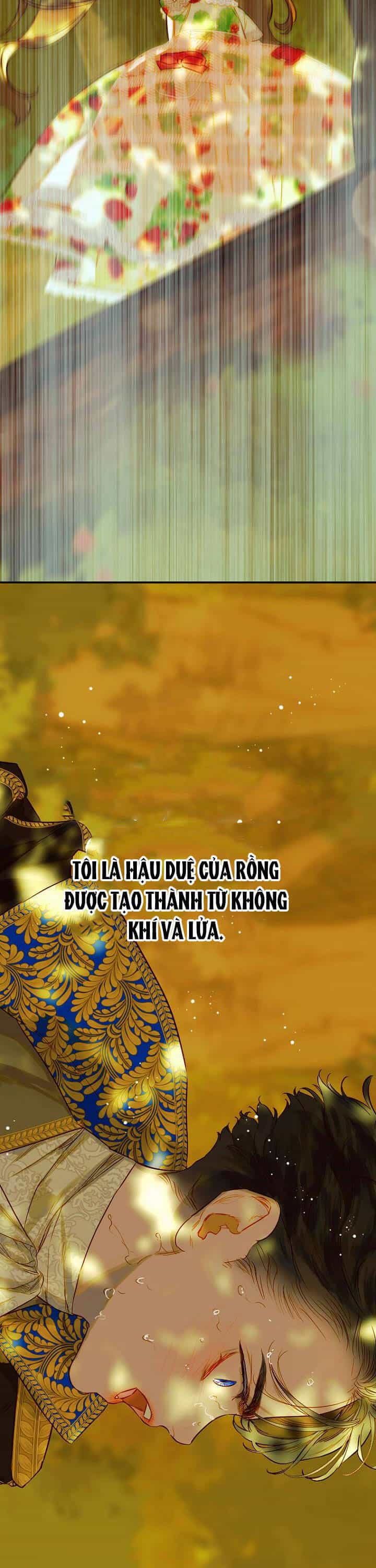 Khế Ước Hôn Nhân Của Mẹ Tôi - Chương 26 - ảnh 38