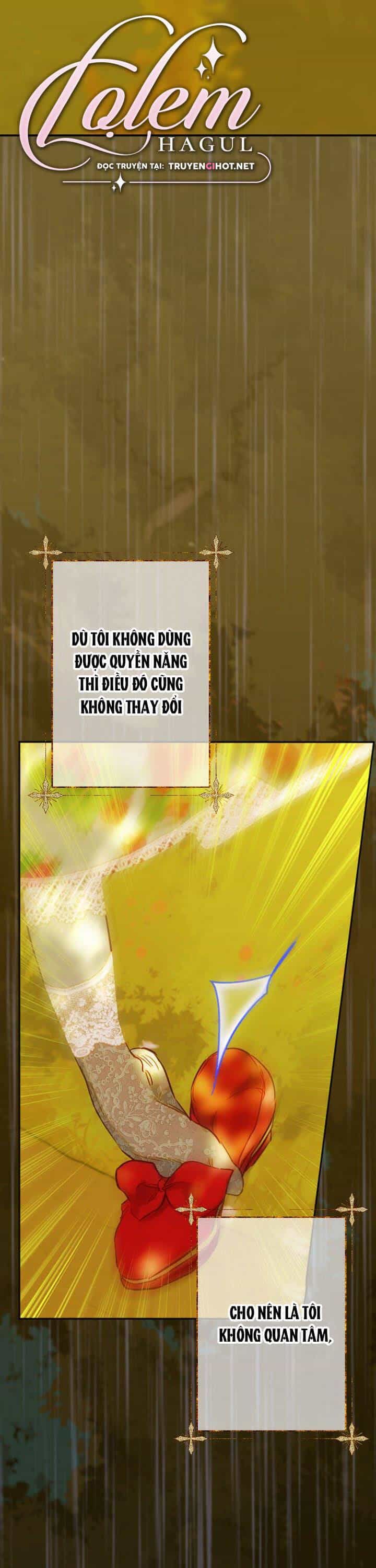 Khế Ước Hôn Nhân Của Mẹ Tôi - Chương 26 - ảnh 39