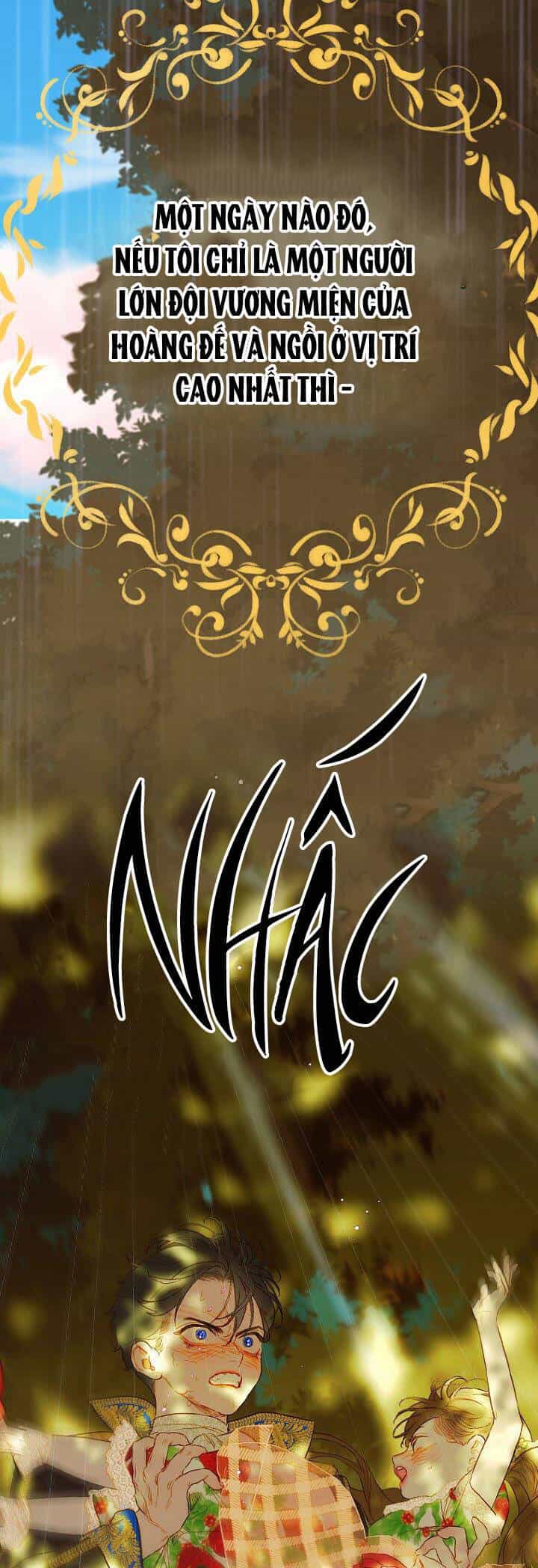 Khế Ước Hôn Nhân Của Mẹ Tôi - Chương 26 - ảnh 41