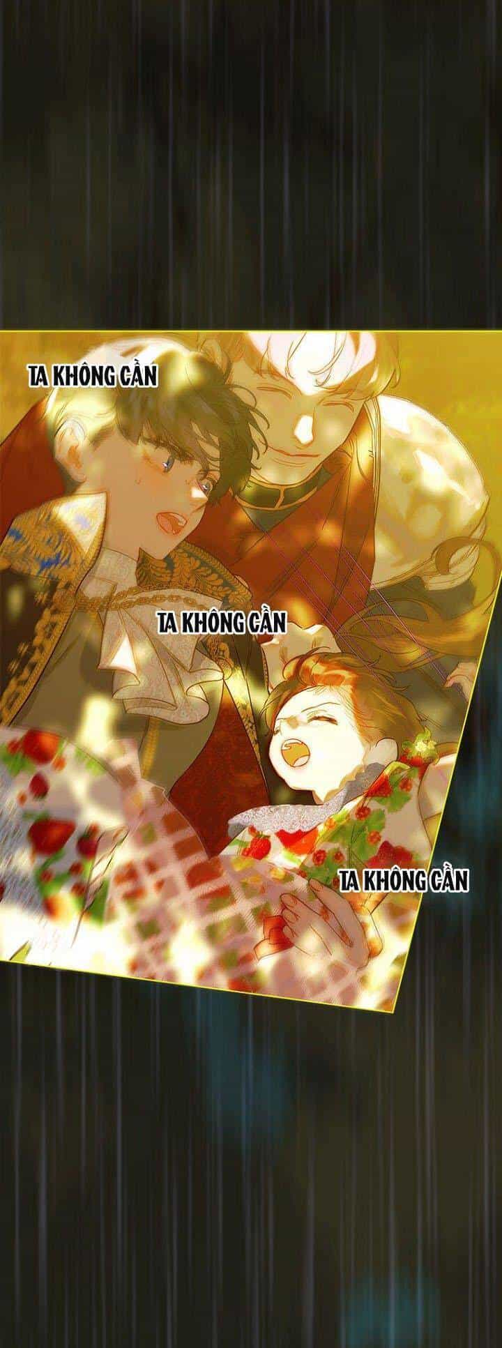 Khế Ước Hôn Nhân Của Mẹ Tôi - Chương 27 - ảnh 11