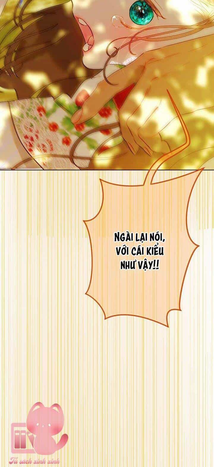 Khế Ước Hôn Nhân Của Mẹ Tôi - Chương 27 - ảnh 50