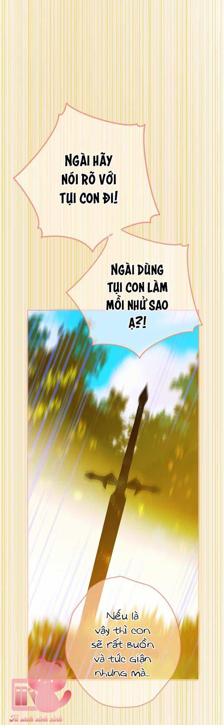 Khế Ước Hôn Nhân Của Mẹ Tôi - Chương 27 - ảnh 51