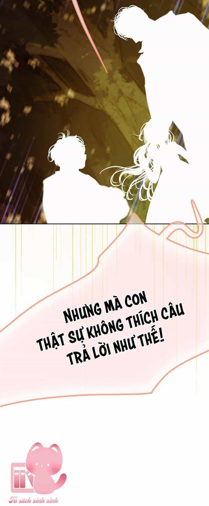 Khế Ước Hôn Nhân Của Mẹ Tôi - Chương 27 - ảnh 53