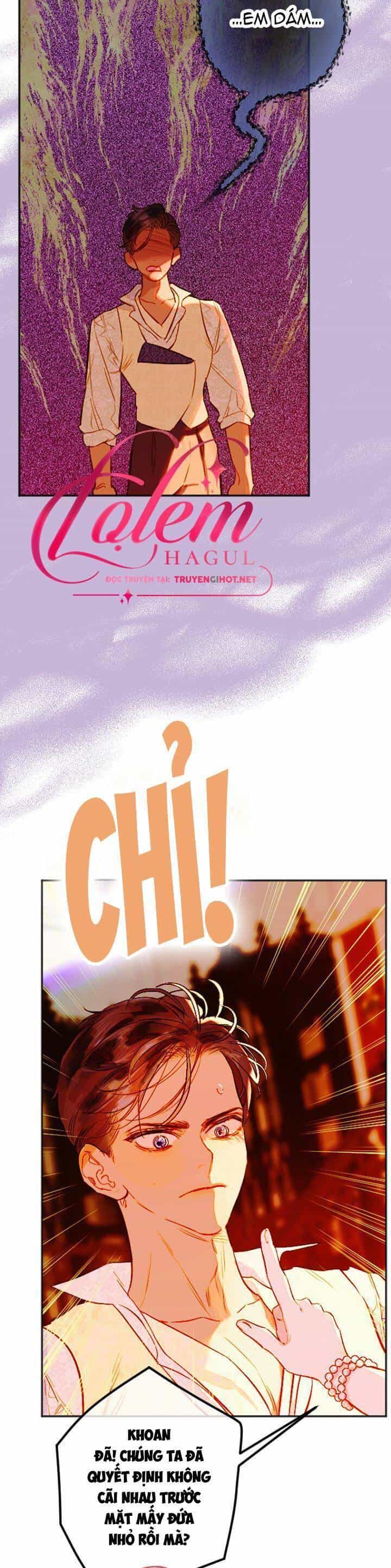 Khế Ước Hôn Nhân Của Mẹ Tôi - Chương 28 - ảnh 29