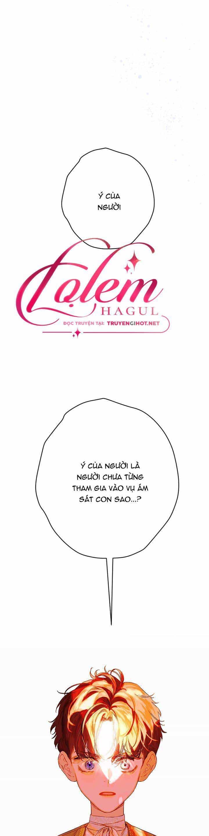 Khế Ước Hôn Nhân Của Mẹ Tôi - Chương 28 - ảnh 33