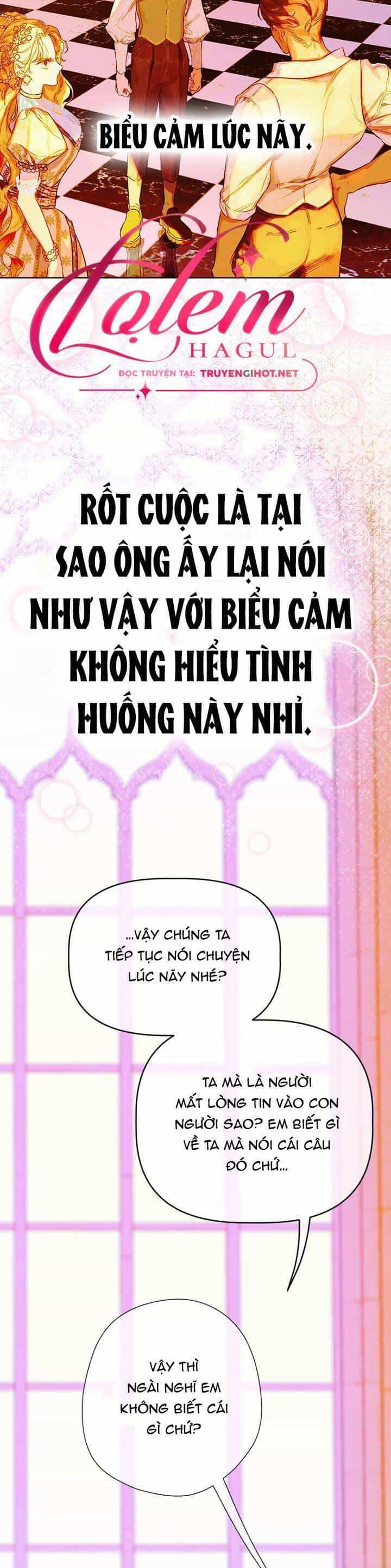 Khế Ước Hôn Nhân Của Mẹ Tôi - Chương 28 - ảnh 36