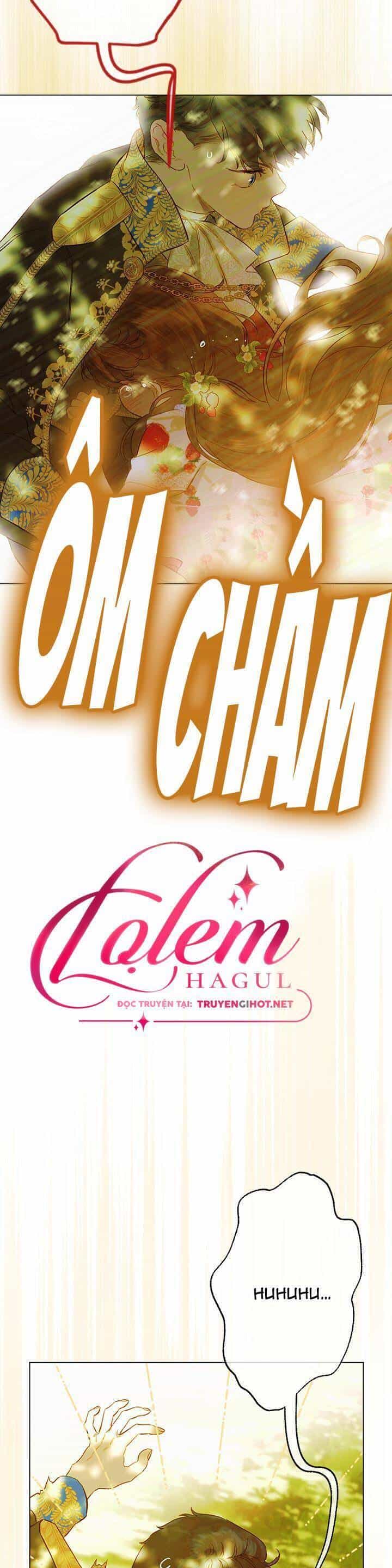 Khế Ước Hôn Nhân Của Mẹ Tôi - Chương 28 - ảnh 8