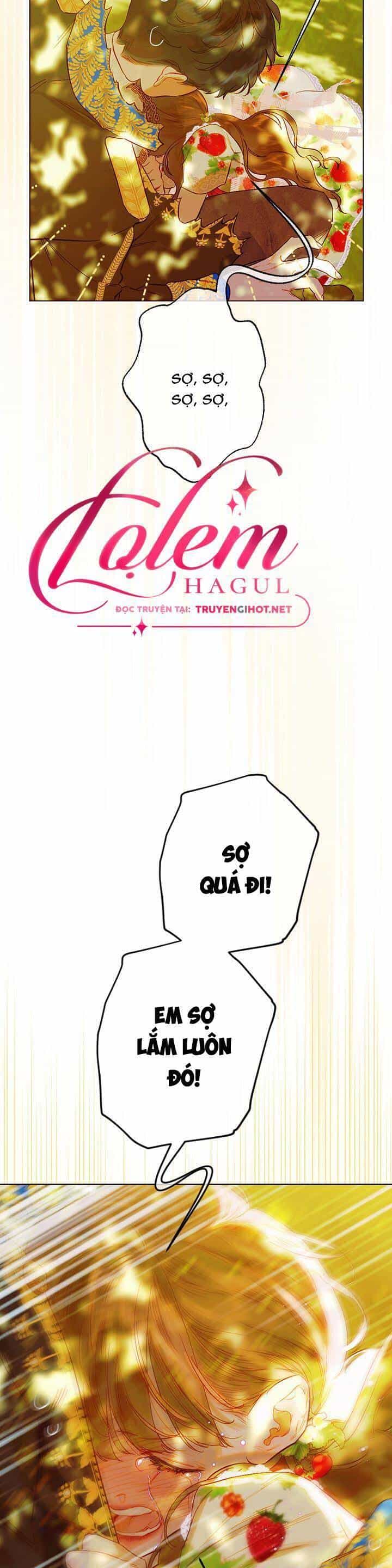 Khế Ước Hôn Nhân Của Mẹ Tôi - Chương 28 - ảnh 9