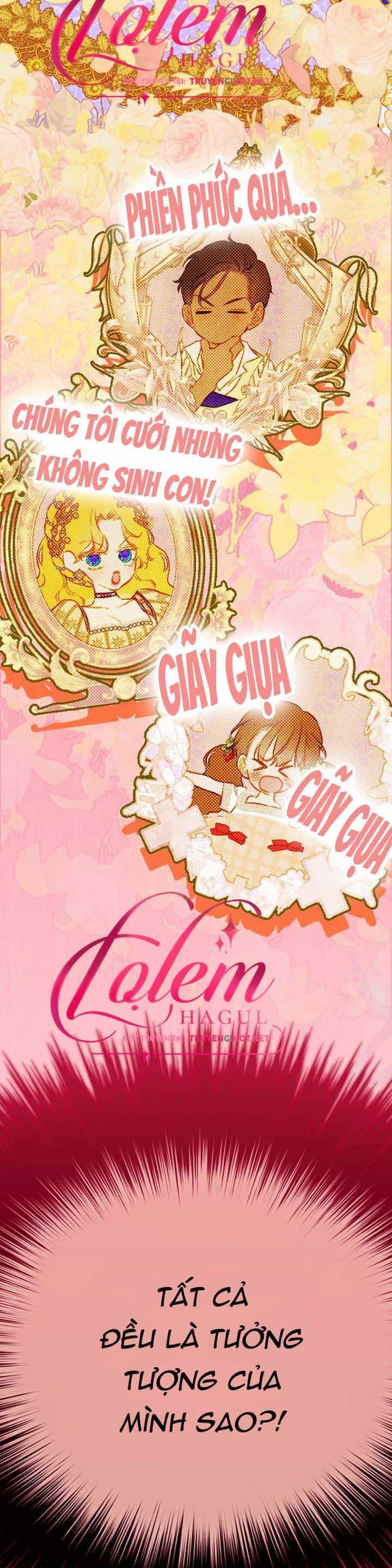 Khế Ước Hôn Nhân Của Mẹ Tôi - Chương 29 - ảnh 2