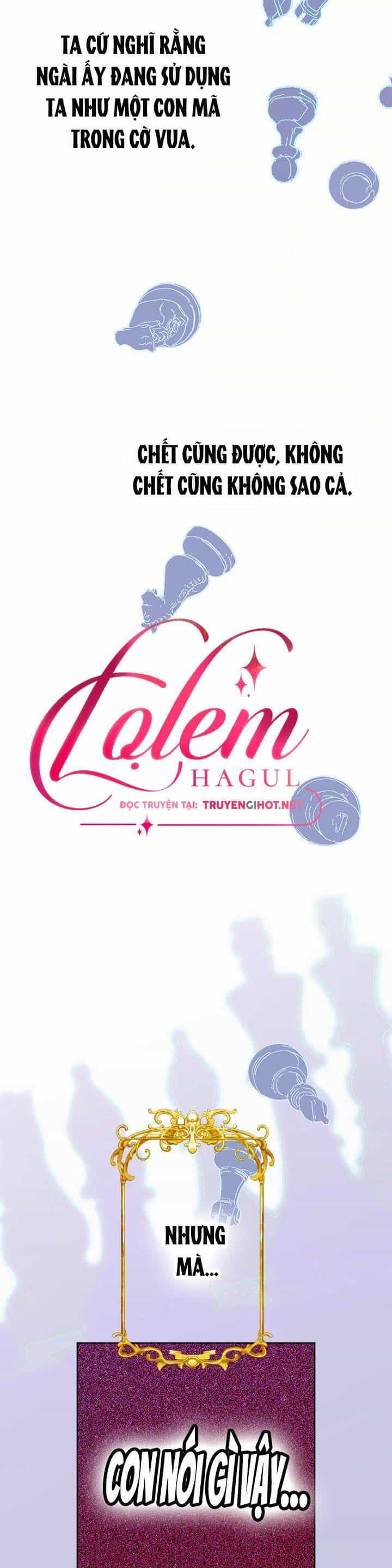 Khế Ước Hôn Nhân Của Mẹ Tôi - Chương 29 - ảnh 22