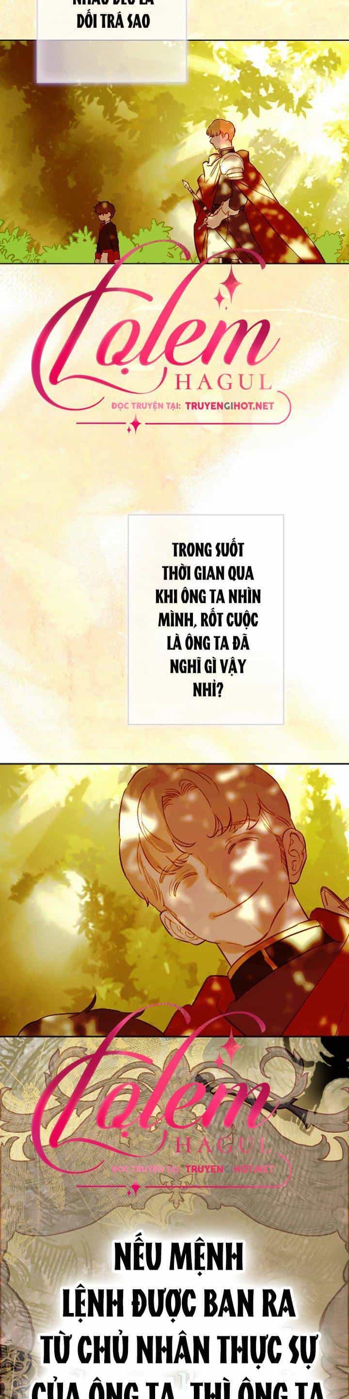 Khế Ước Hôn Nhân Của Mẹ Tôi - Chương 29 - ảnh 29
