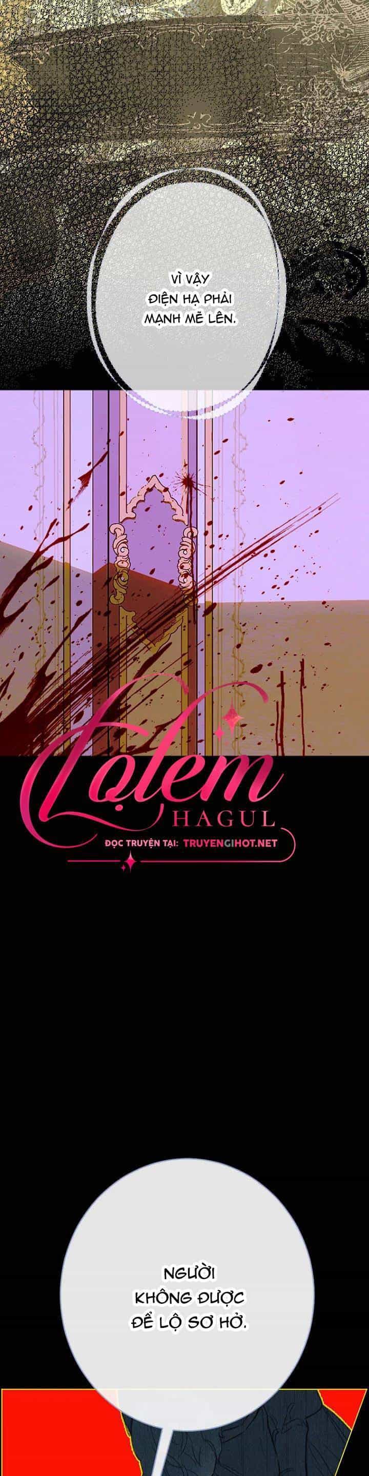 Khế Ước Hôn Nhân Của Mẹ Tôi - Chương 29 - ảnh 31