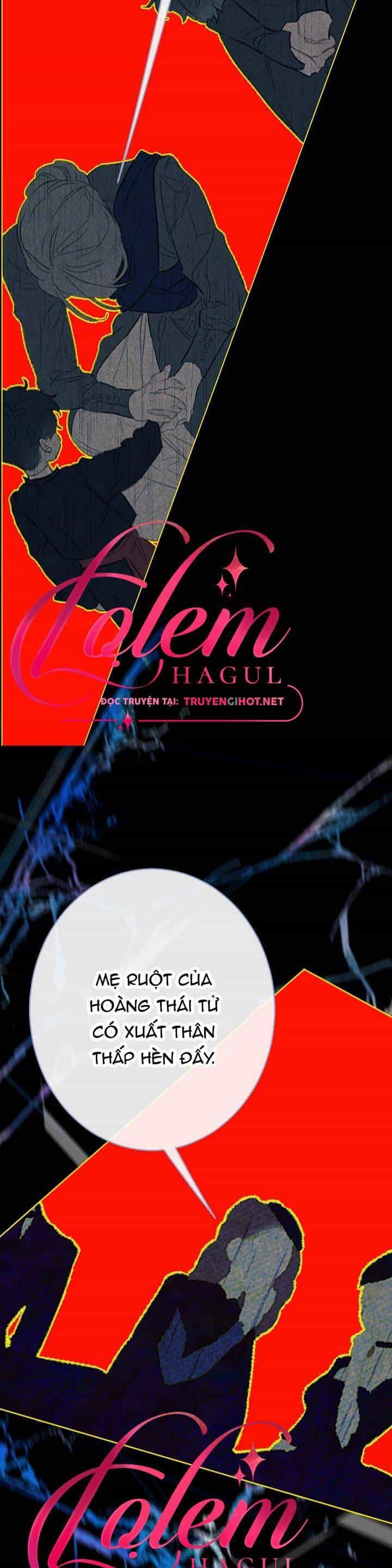 Khế Ước Hôn Nhân Của Mẹ Tôi - Chương 29 - ảnh 32